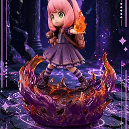 Tiger - Anya cos Annie Hastur 2