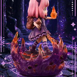 Tiger - Anya cos Annie Hastur 3