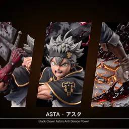 Bond - Asta 3