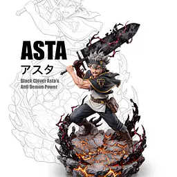 Bond - Asta 1