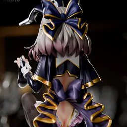 Still - Moria Luluka 8