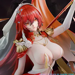 Rumeng - Himeko • Nova 2