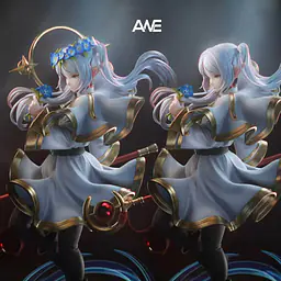 ANE - Frieren 2