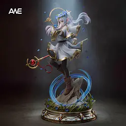 ANE - Frieren 3