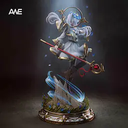 ANE - Frieren 4