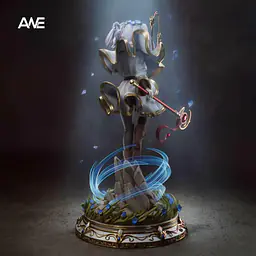 ANE - Frieren 6