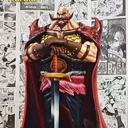 Black - Harald 4
