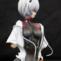 Qi Jiang - Rei 7