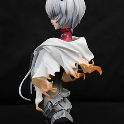Qi Jiang - Rei 10