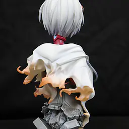 Qi Jiang - Rei 11