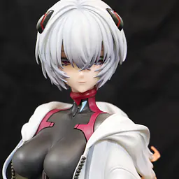 Qi Jiang - Rei 4