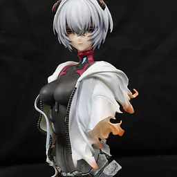 Qi Jiang - Rei 5