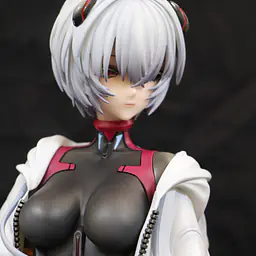 Qi Jiang - Rei 6