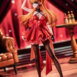 Circle Max - Asuka 4