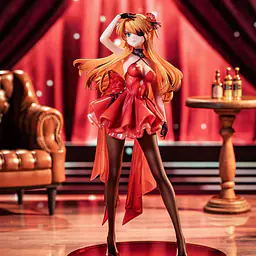 Circle Max - Asuka 1