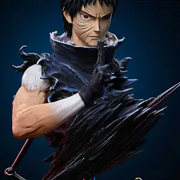 Ziyang Hua - Obito 4