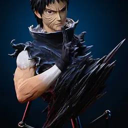 Ziyang Hua - Obito 8