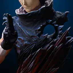 Ziyang Hua - Obito 11