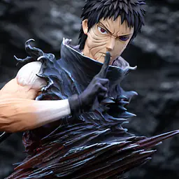 Ziyang Hua - Obito 2
