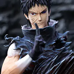 Ziyang Hua - Obito 3