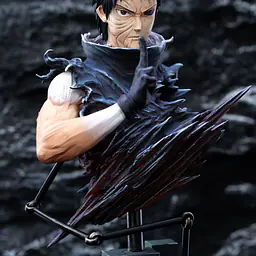 Ziyang Hua - Obito 1