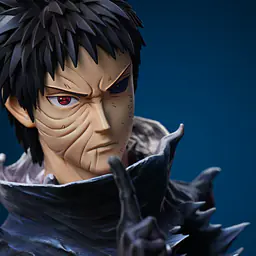 Ziyang Hua - Obito 10