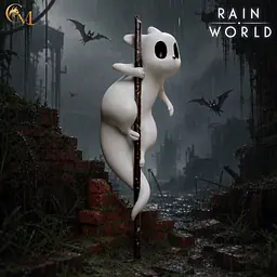 CM - Slugcat 1
