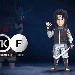 TKF - Sasuke 3