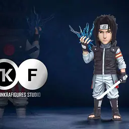 TKF - Sasuke 2