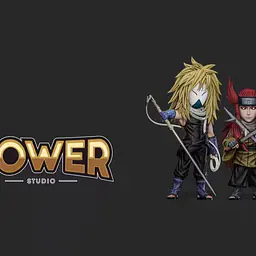 Power - Kushimaru 2