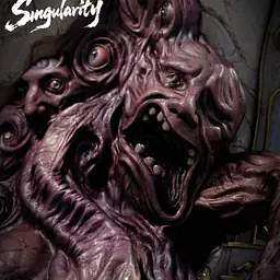 Singularity - Griffith 5
