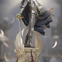 Singularity - Griffith 1