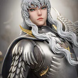 Singularity - Griffith 2