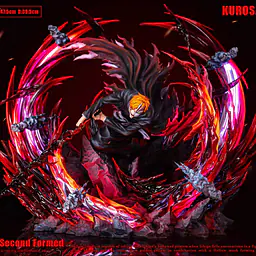 Hxheng x Cheng - Ichigo 1