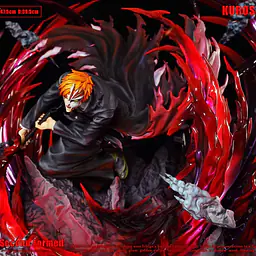 Hxheng x Cheng - Ichigo 2