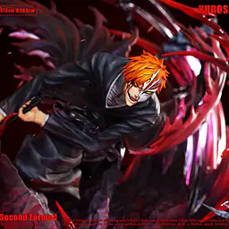 Hxheng x Cheng - Ichigo 4