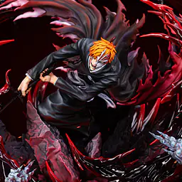 Hxheng x Cheng - Ichigo 6
