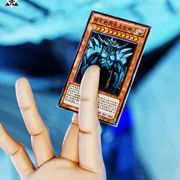 Deadman - Kaiba and Obelisk the Tormentor 5
