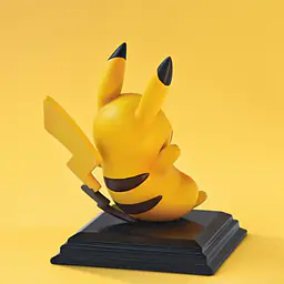 Miumiu - Pikachu 5