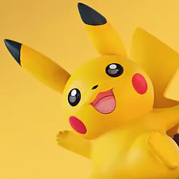 Miumiu - Pikachu 4