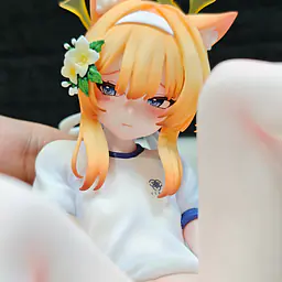 ZTR - Iochi Mari 1