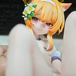 ZTR - Iochi Mari 4