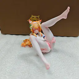 ZTR - Iochi Mari 7