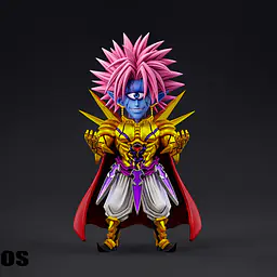 TOY - Lord Boros 1