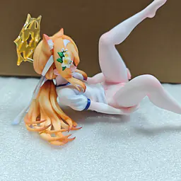 ZTR - Iochi Mari 9