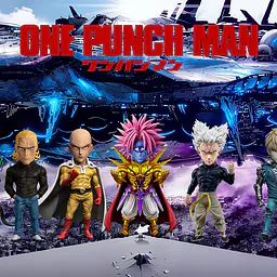 TOY - Lord Boros 2