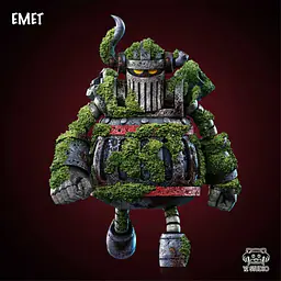 YZ - Emet 2