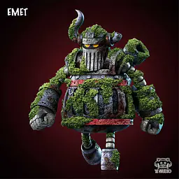 YZ - Emet 3