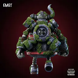 YZ - Emet 5