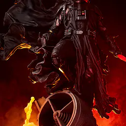 Sideshow Collectibles - Darth Vader 6